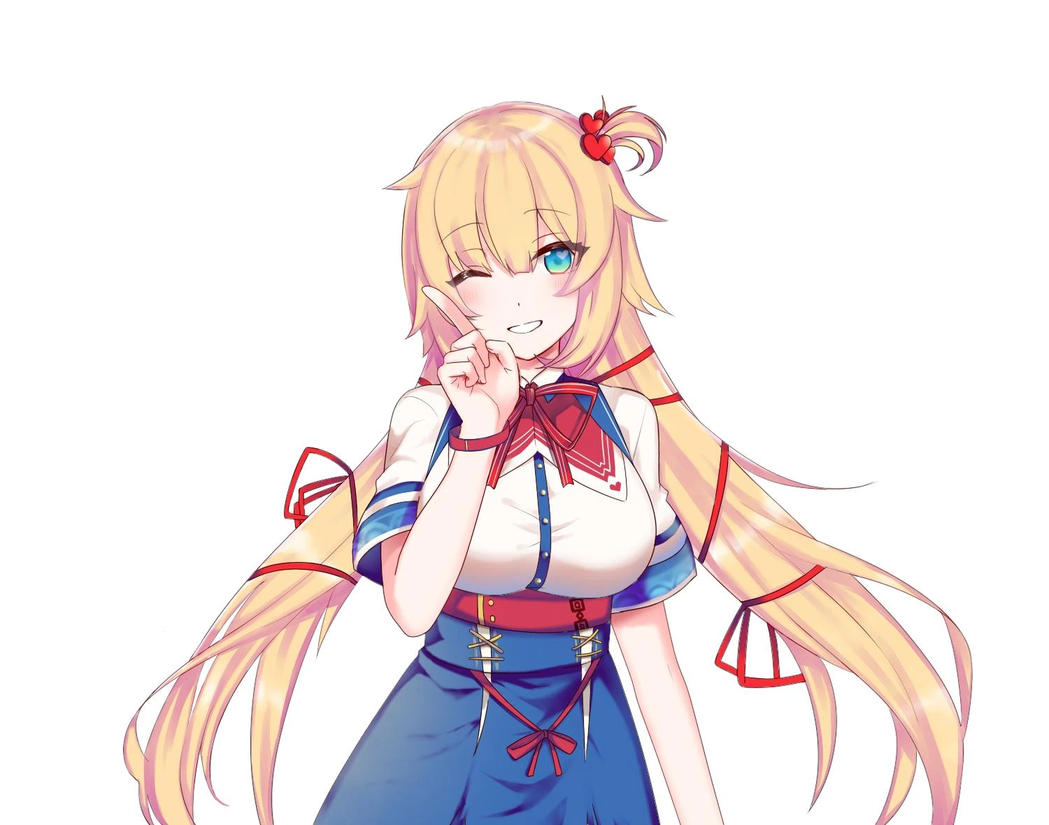 Akai Haato