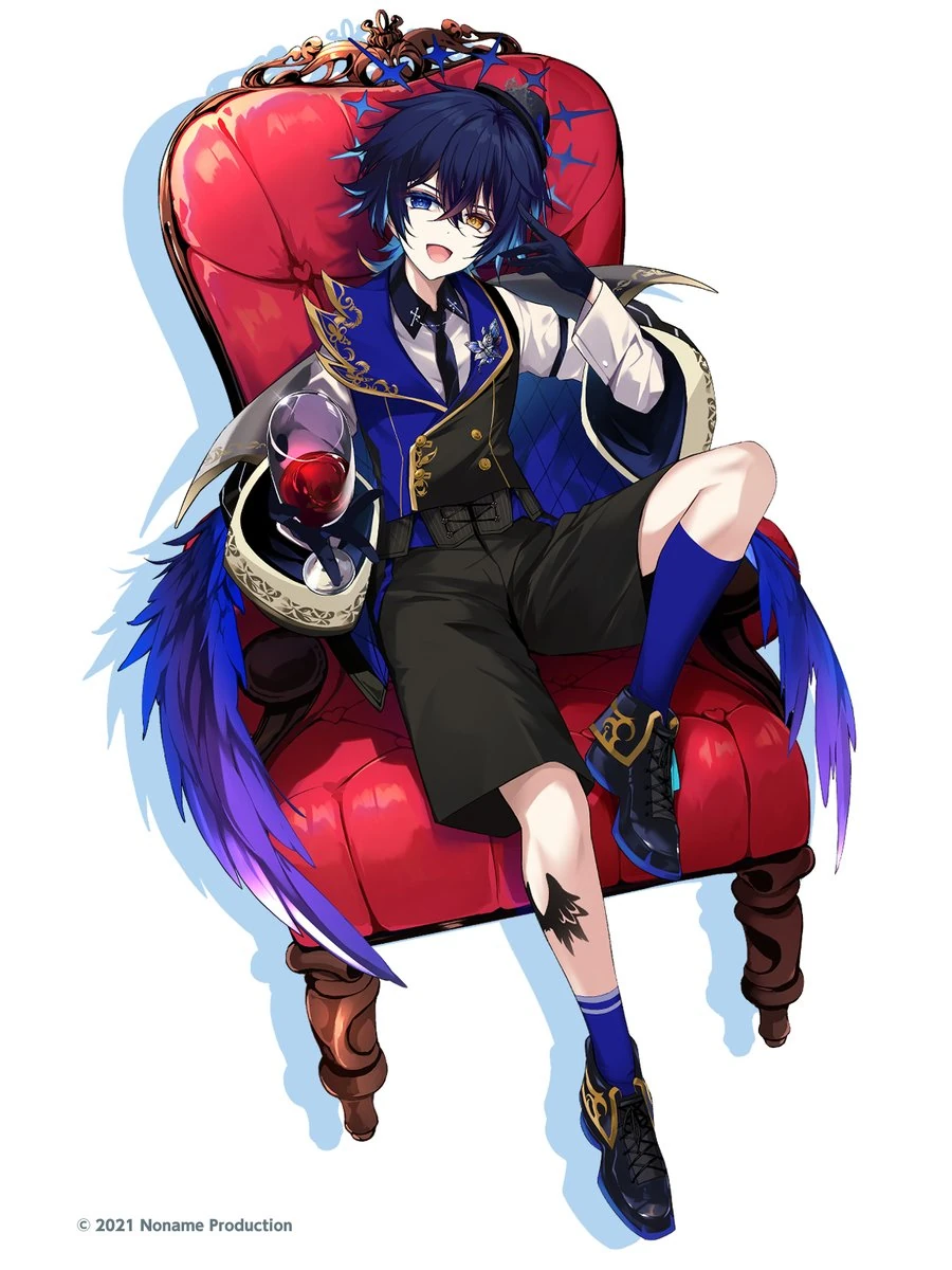 100,000 Subscribers Illustration<br>by [https://x.com/yuzuyu7cat/status/1654452851605913603 Yuzuki]