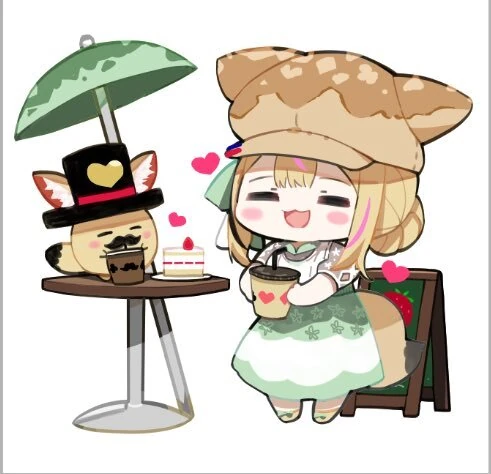 by Kou Mashiro