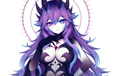 Scarlet Destiny | Touhou Wiki | Fandom