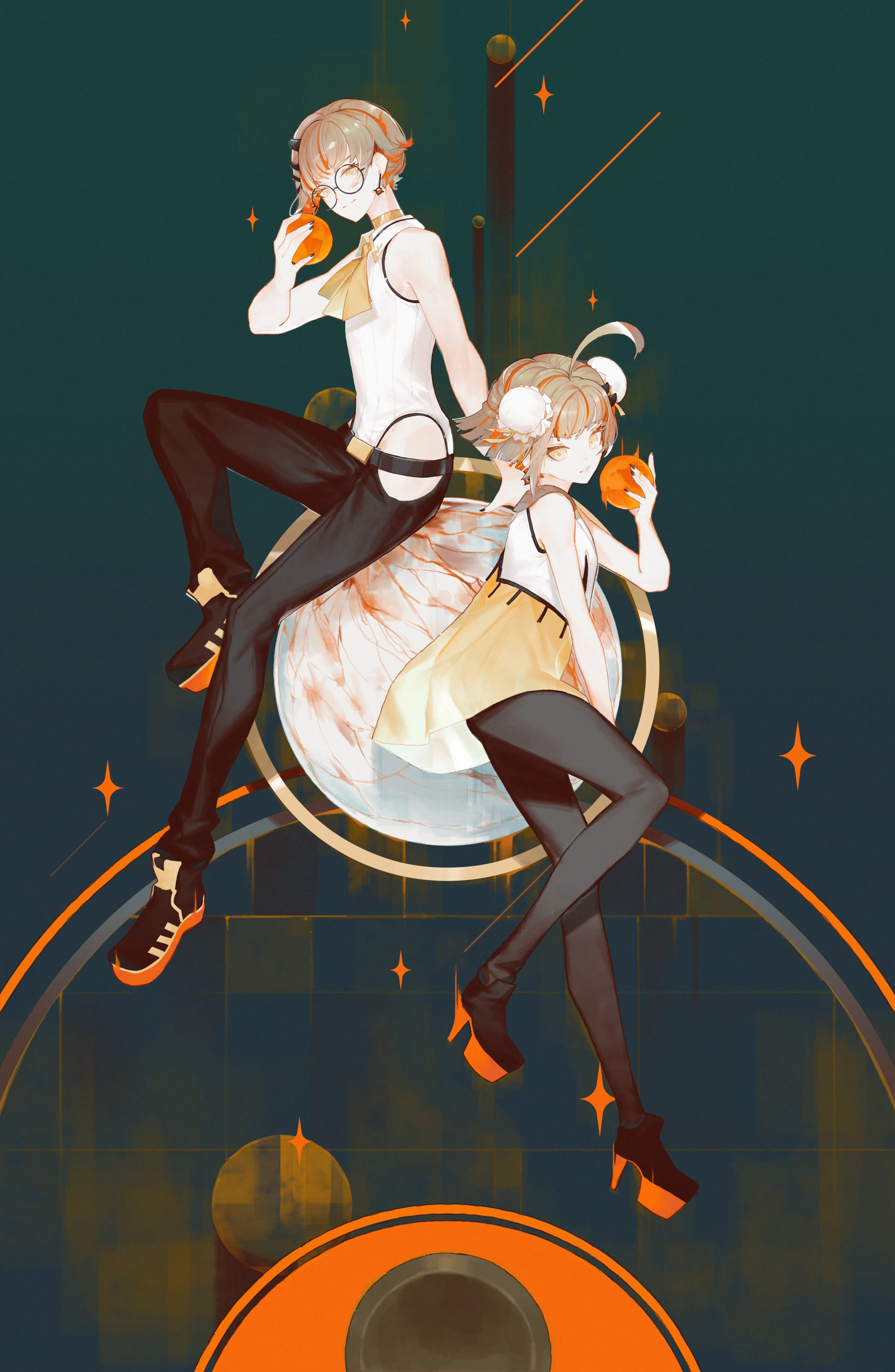 Illustration<br>by Europa