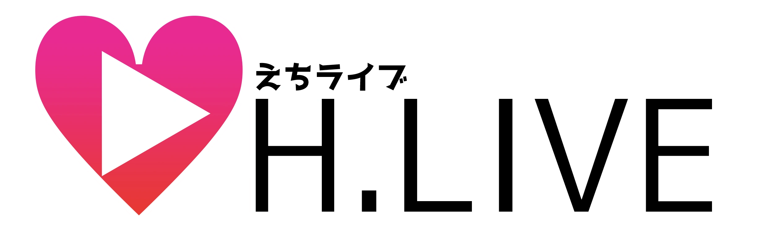 H.LIVE banner