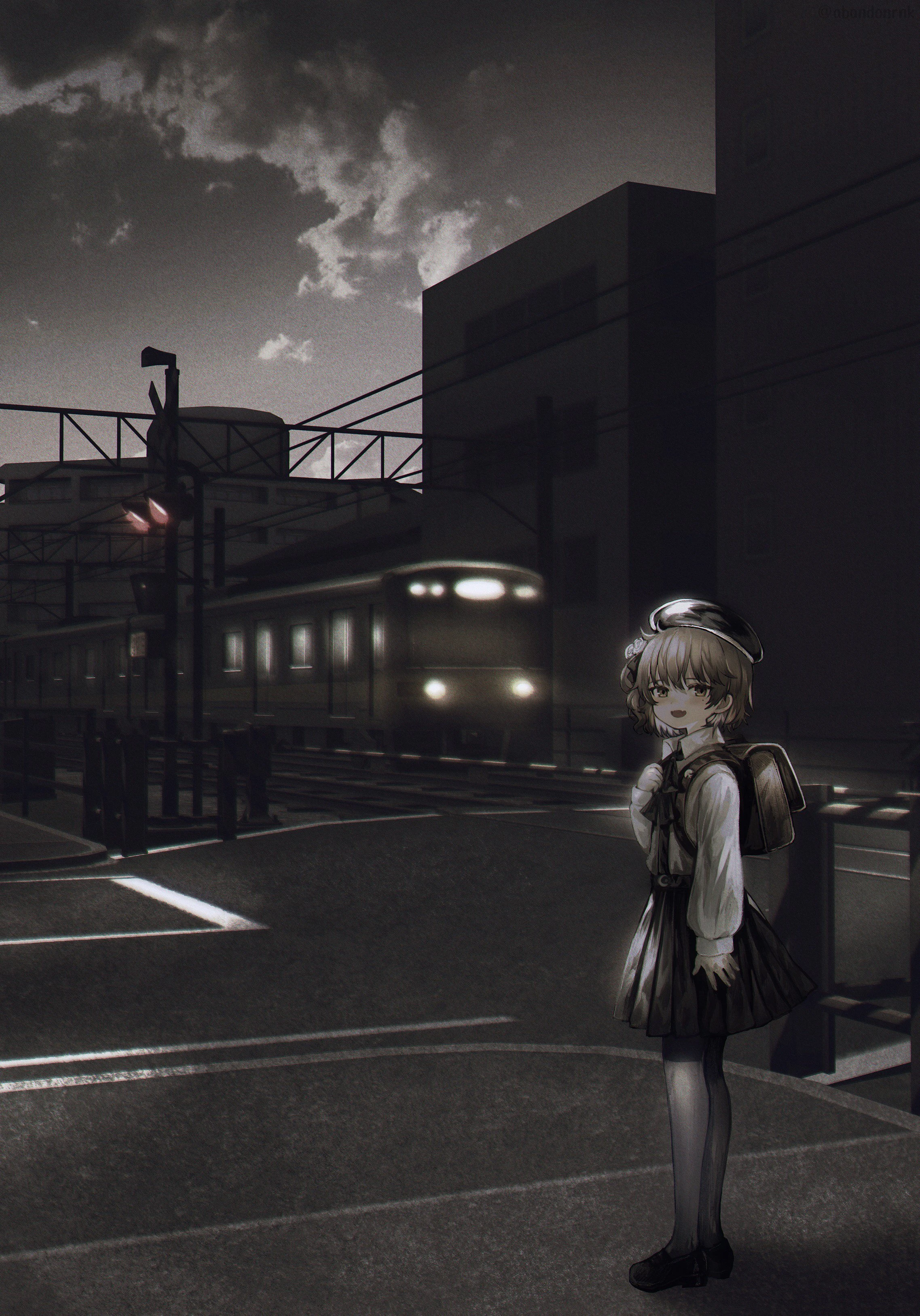 by Abandon Ranka