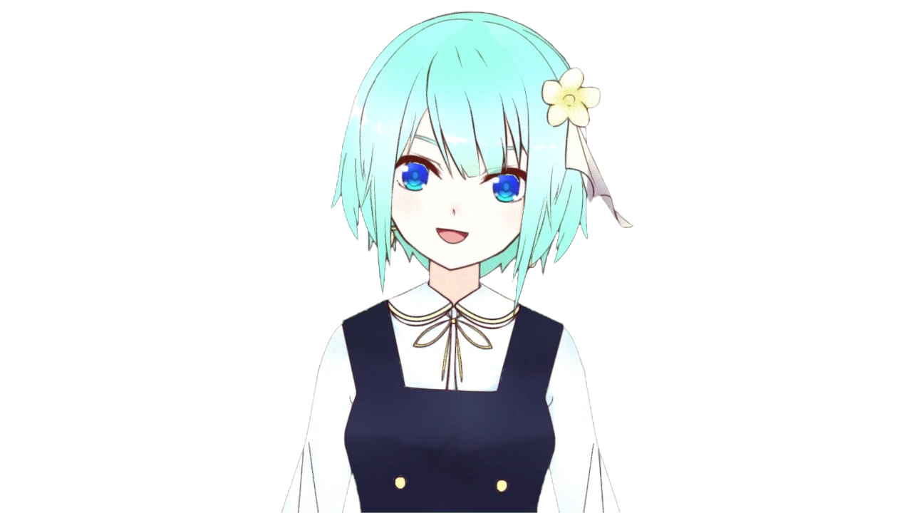 Hayate's 2.0 model