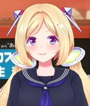 19XX Aogami High Uniform