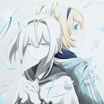 Kazama Iroha - Hardmode