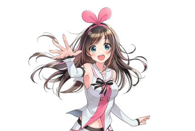 hello, world | Virtual YouTuber Wiki | Fandom