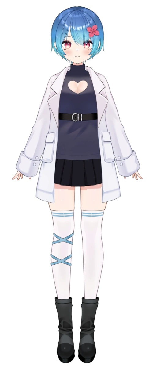 Alternate Outfit