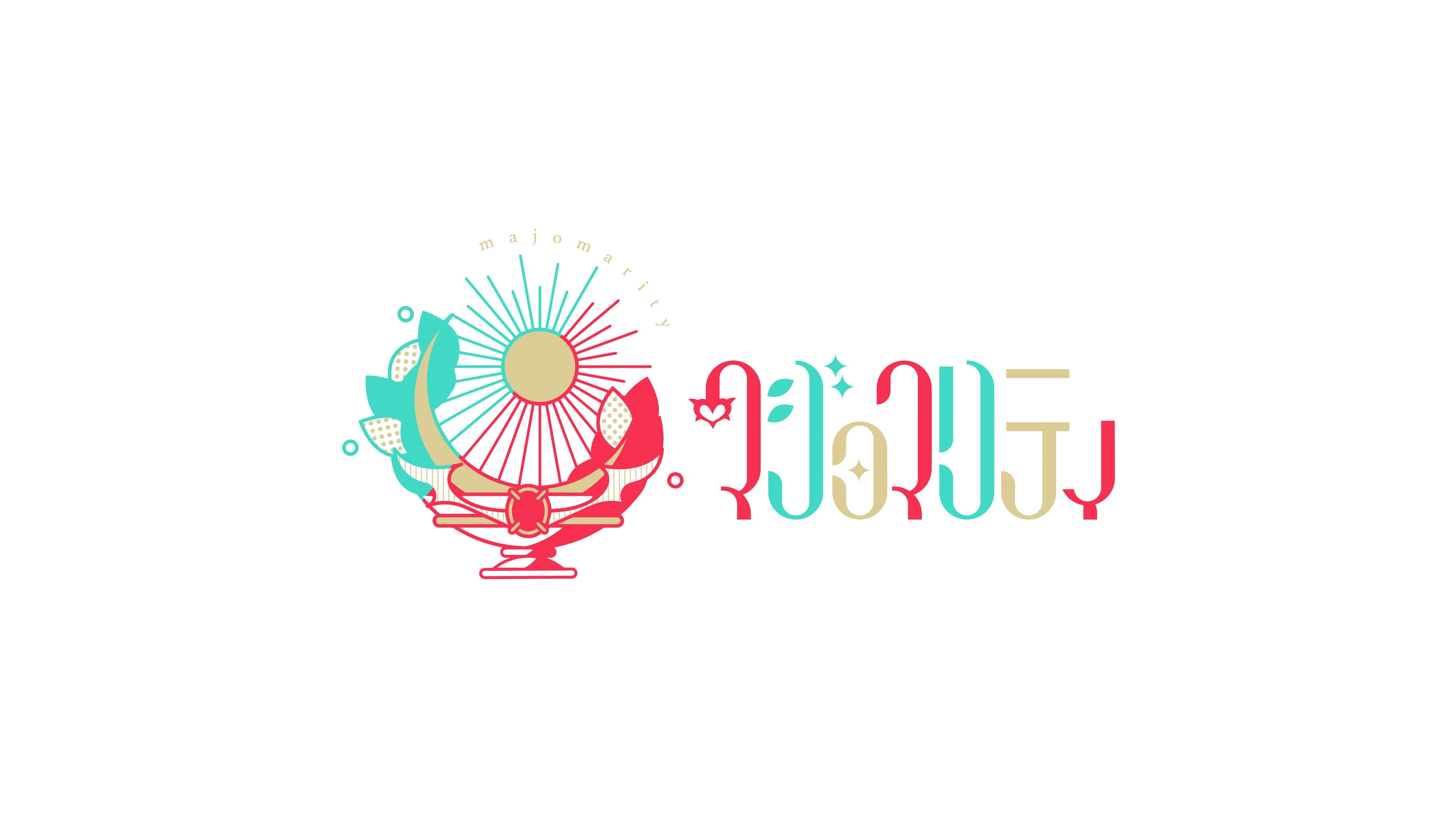 Majomarity's Logo