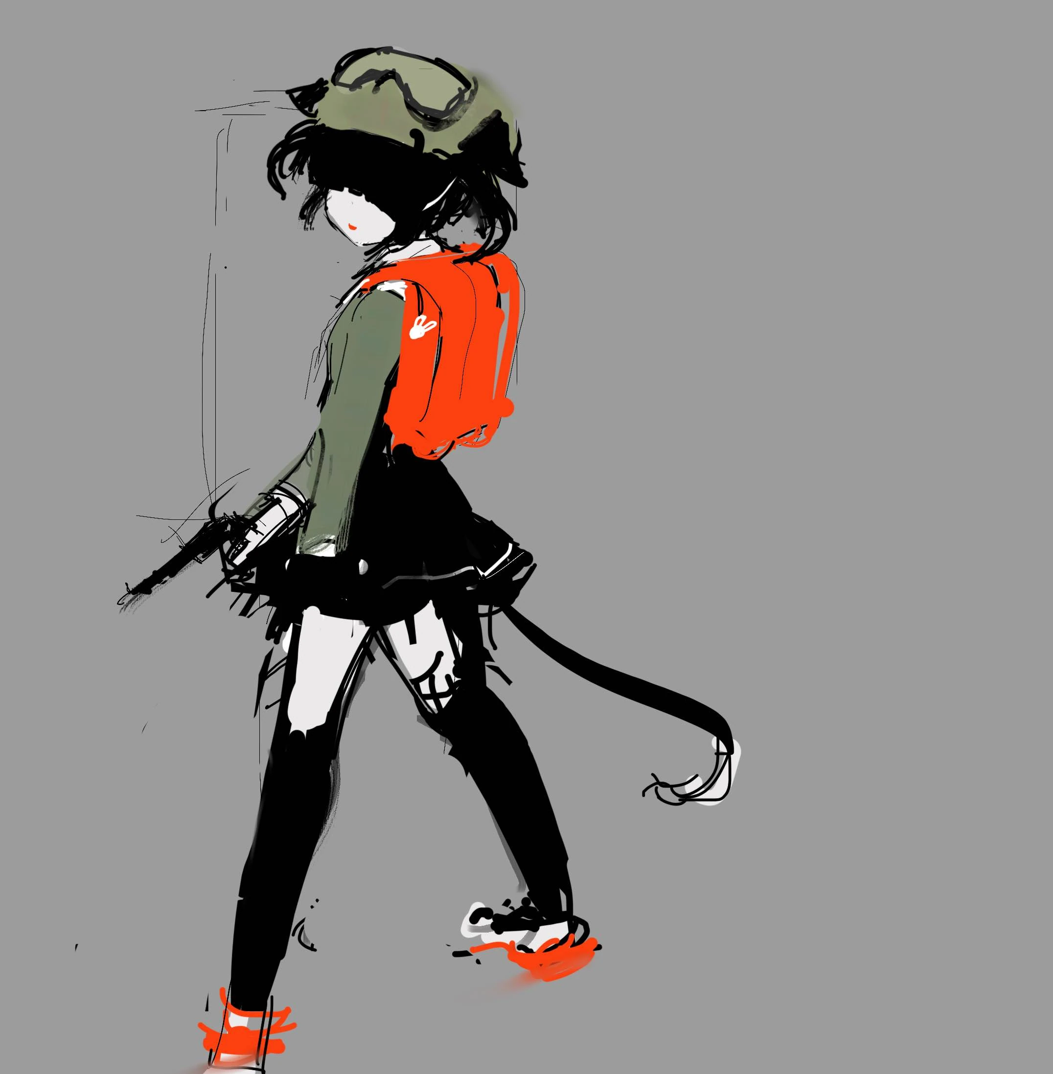 Art by Fwebo 2