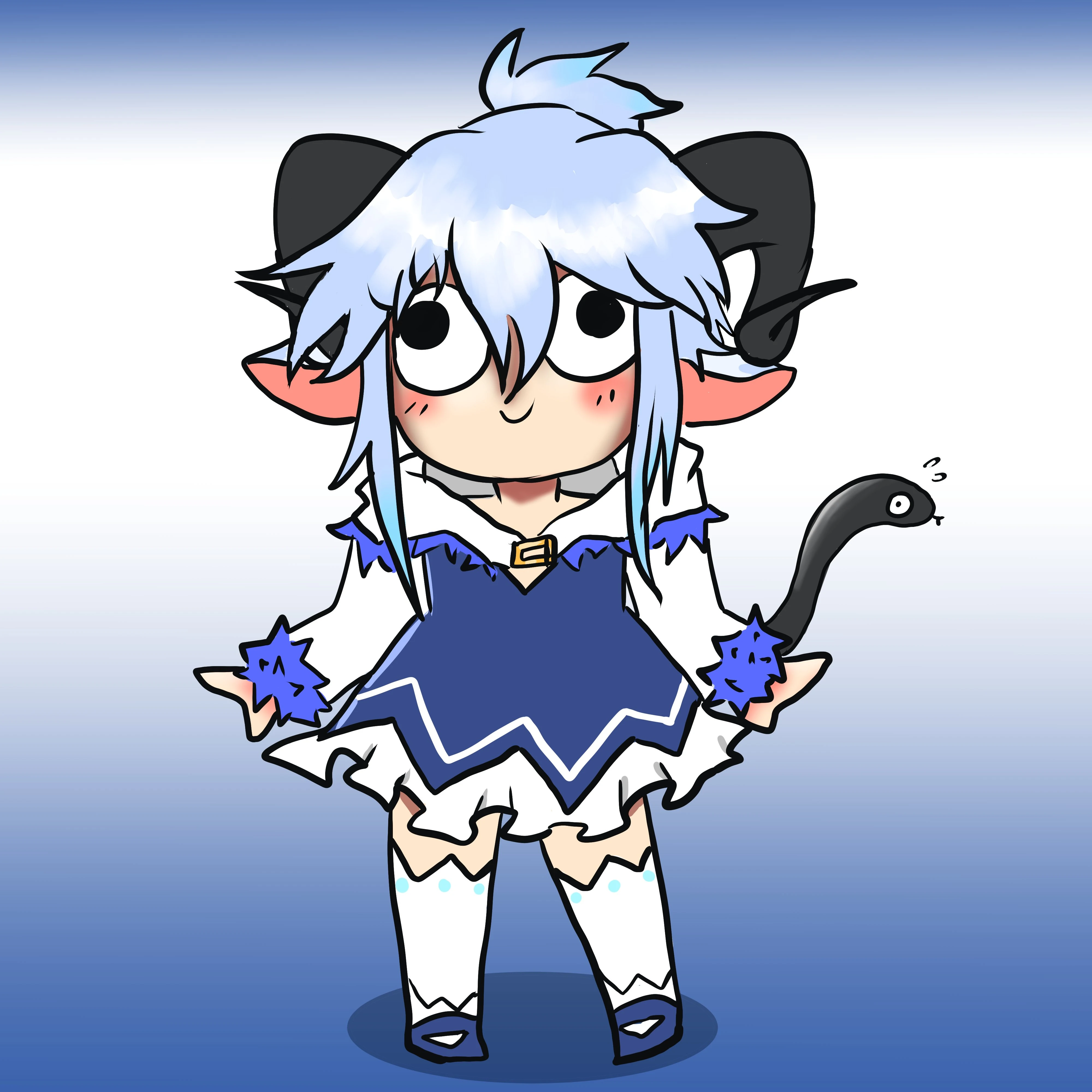 Drawn by Lucibubz