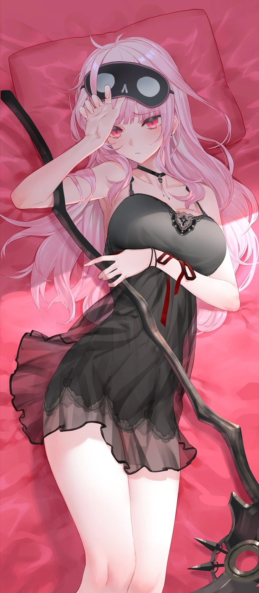 by Izumi Sai