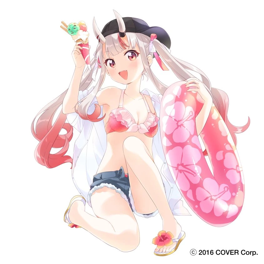 5th Anniversary Acrylic Diorama Stand by Namori