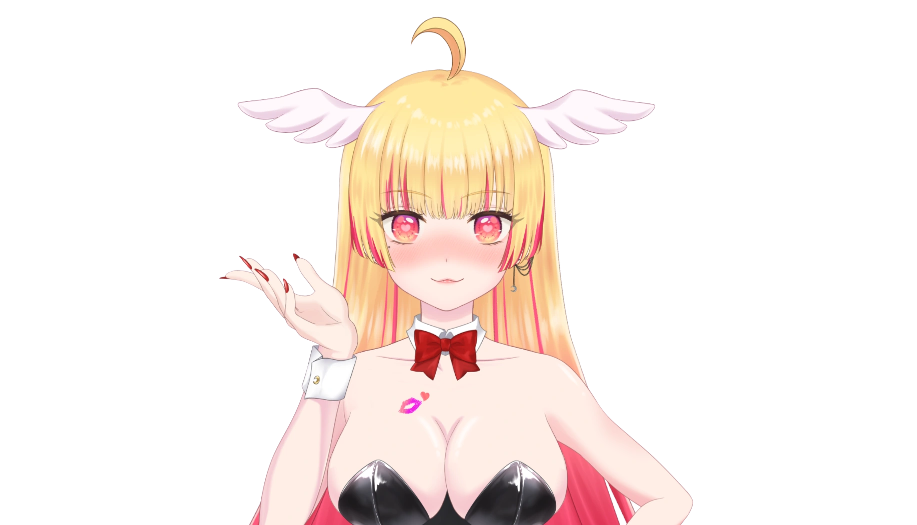 Tsukishiro Nina