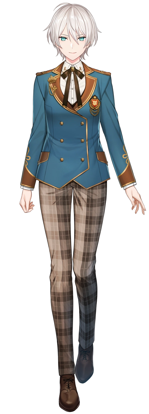 Full Body
