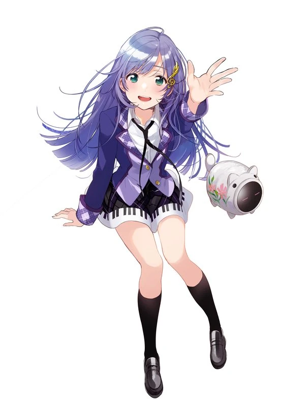 Full Body