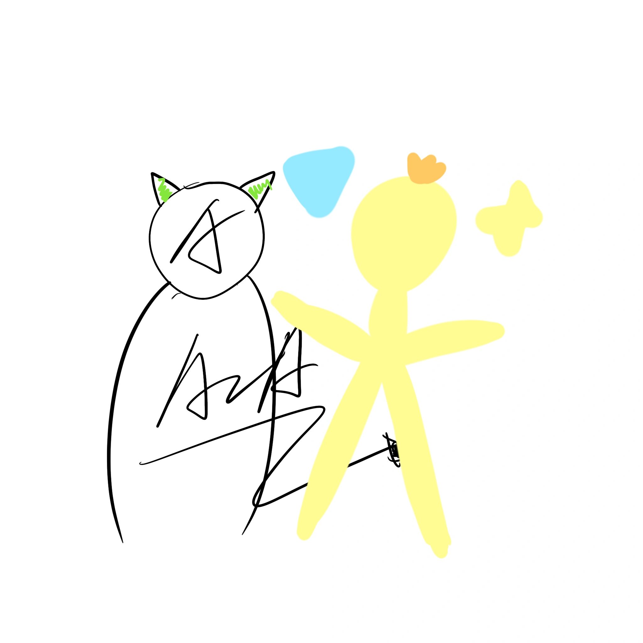 ROZA by Hakuja (drawn from captain's profile picture)