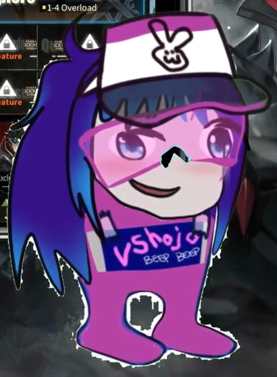 Race Queen Malady