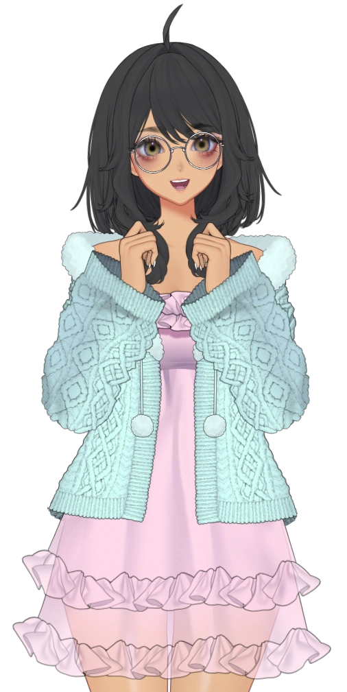 Tashie of Chaos