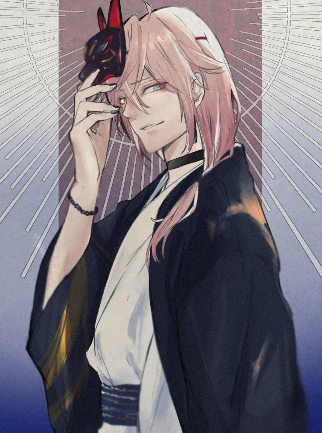By Hijirime Laeria