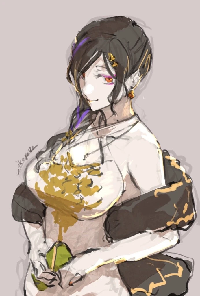 by ikuyoan