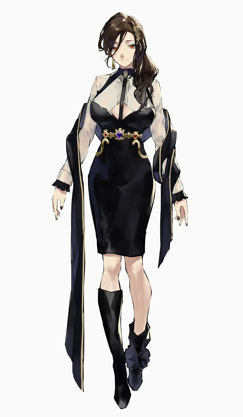 SHUT-OUT Illustration<br>by Namakawa