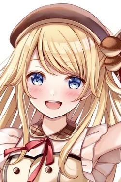 Suzuka Stella Gallery Virtual Youtuber Wiki Fandom