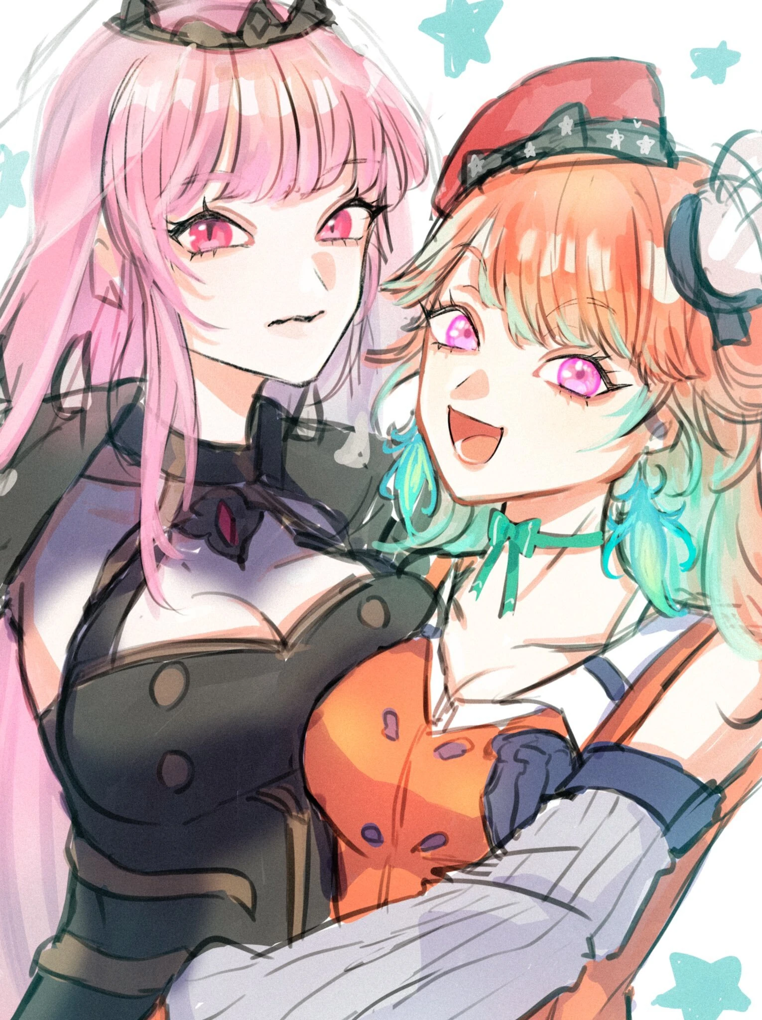 TakaMori by Masuda