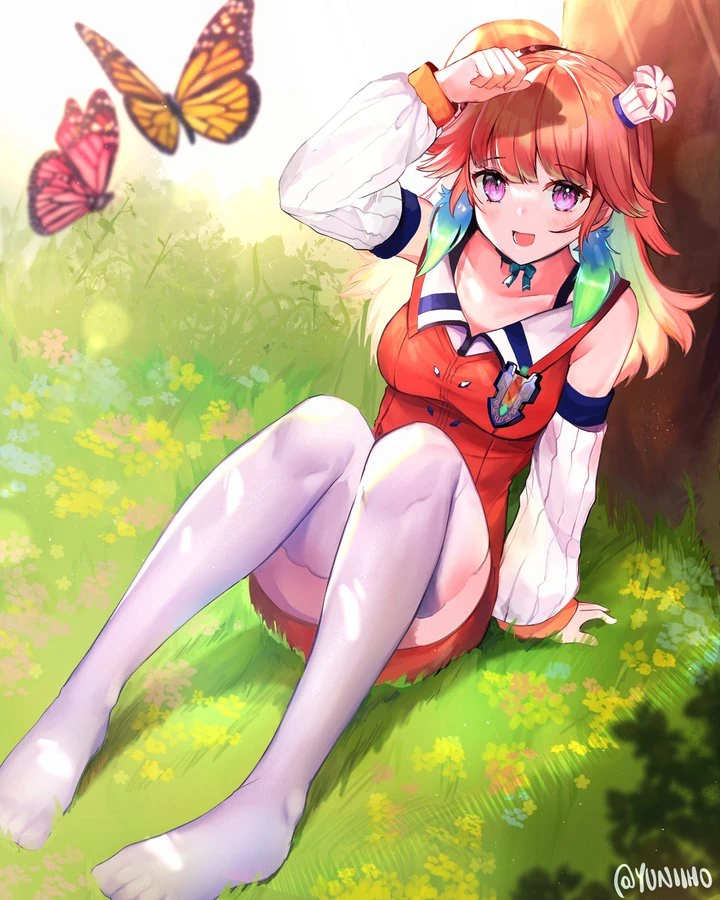 by Yuniiho
