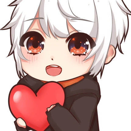 YokuRin heart emote<br>(by Lunpeko)