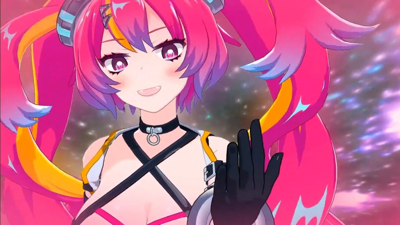 Yoruno Neon