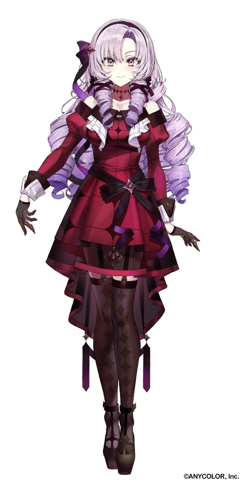 Full Body