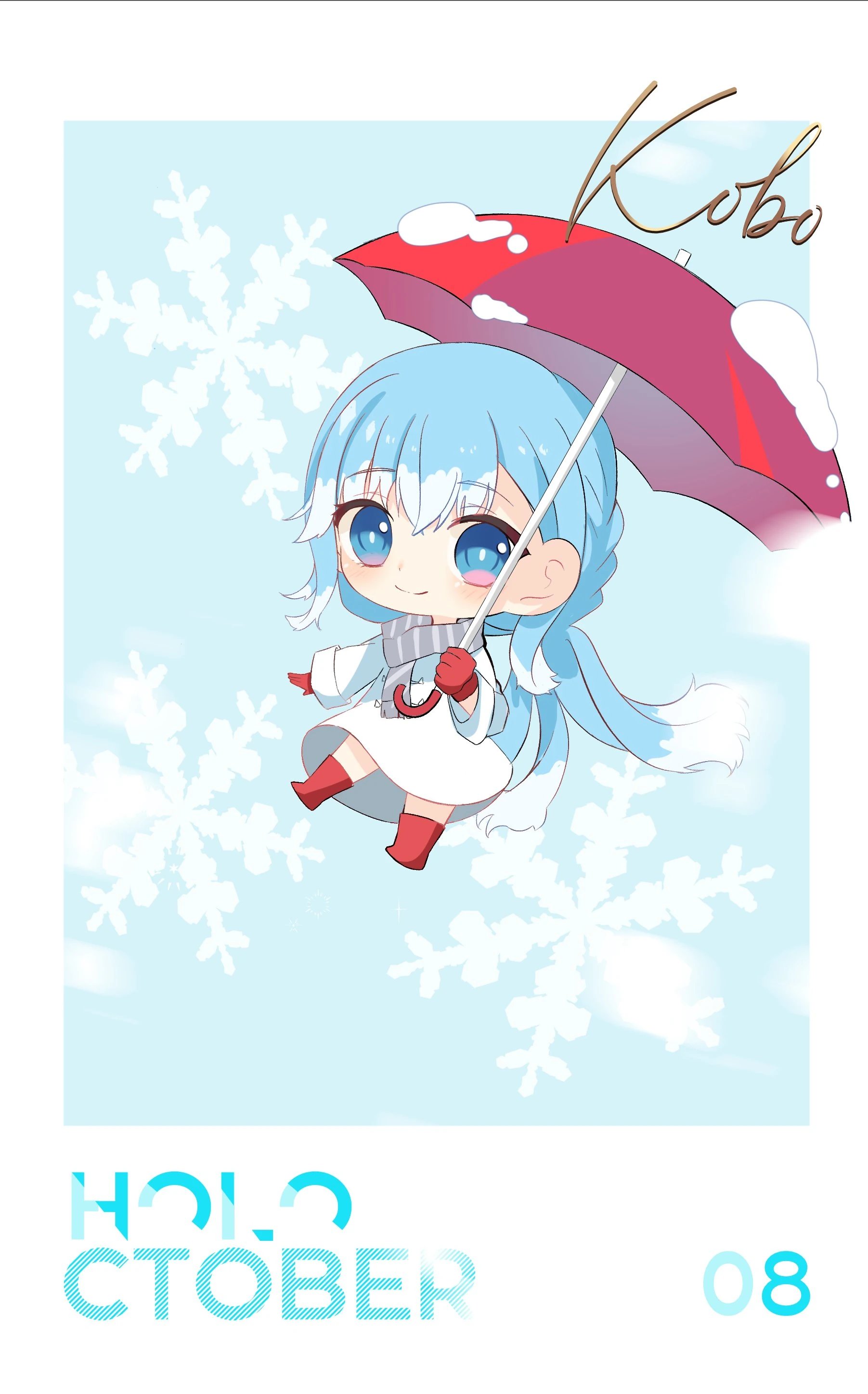 Winter<br>by Airani Iofifteen