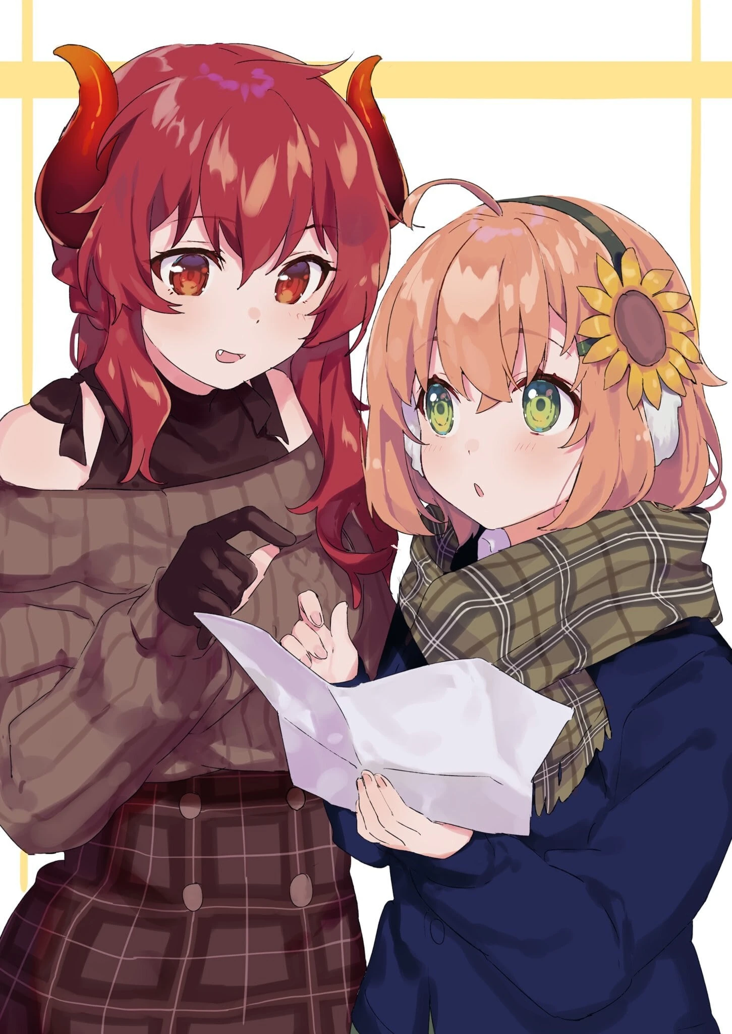 DoraHima by Nana