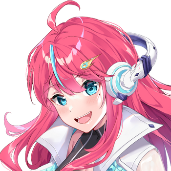 Elaine | Virtual YouTuber Wiki | Fandom