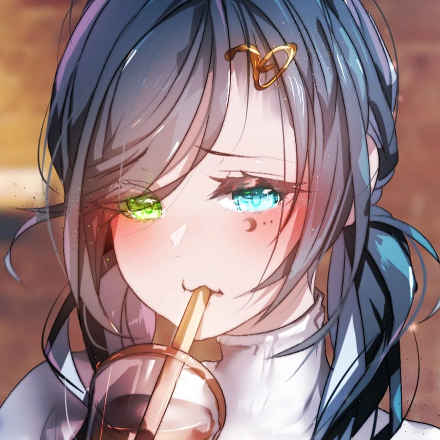 Original profile picture