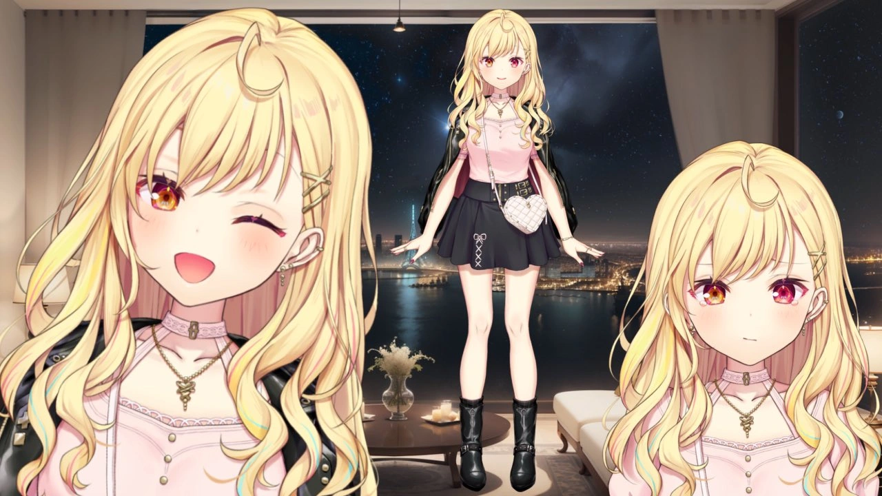 Date Outfit