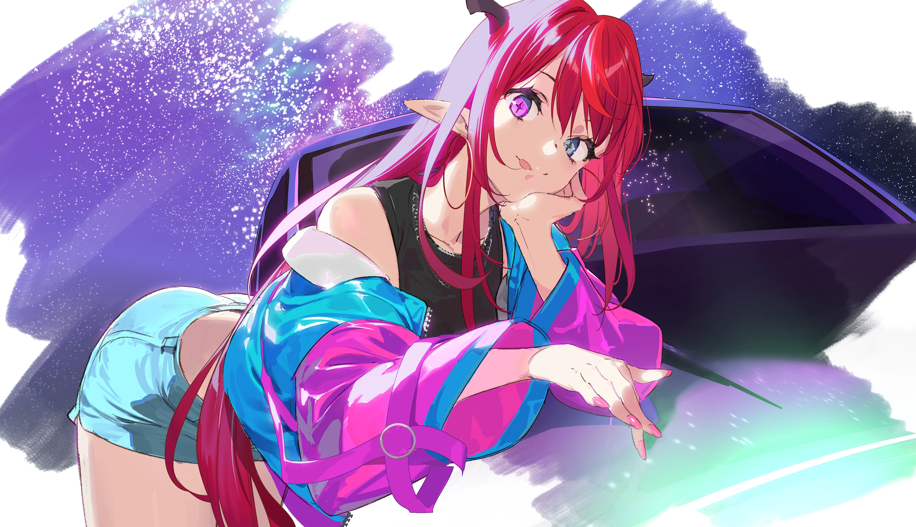 Carbonated Love<br>by pako