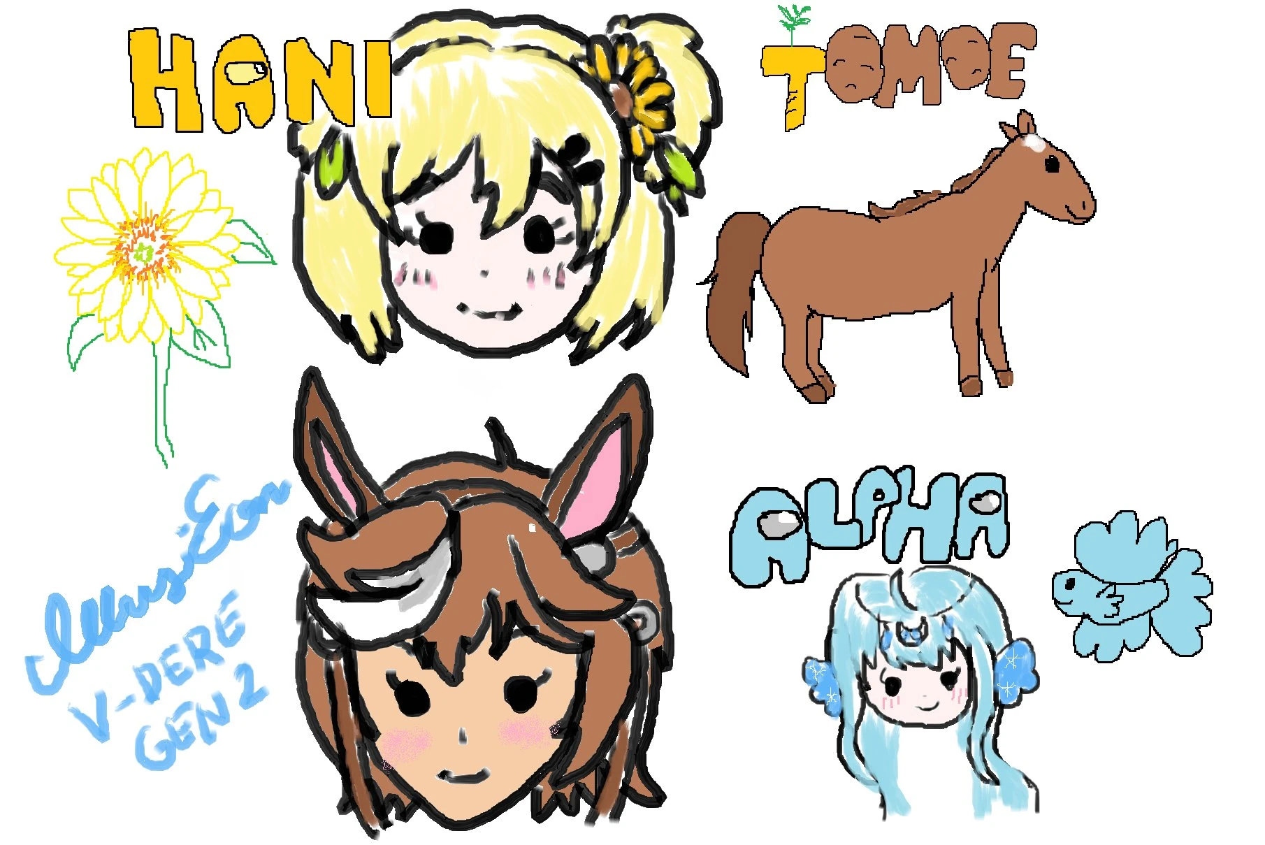 [https://twitter.com/AlphaBettaVT/status/1881323652295352763 Illus:Eon on Paint MS]