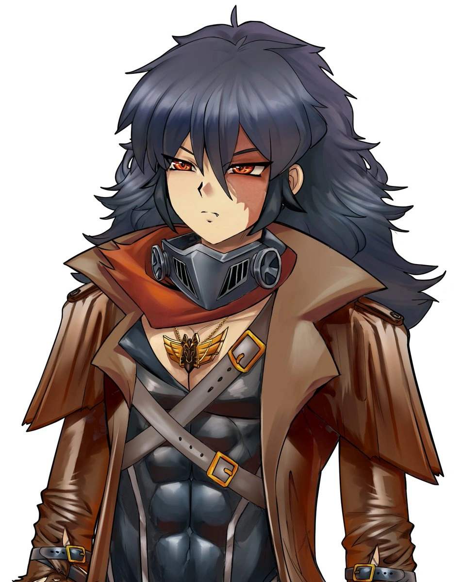 Bakenran