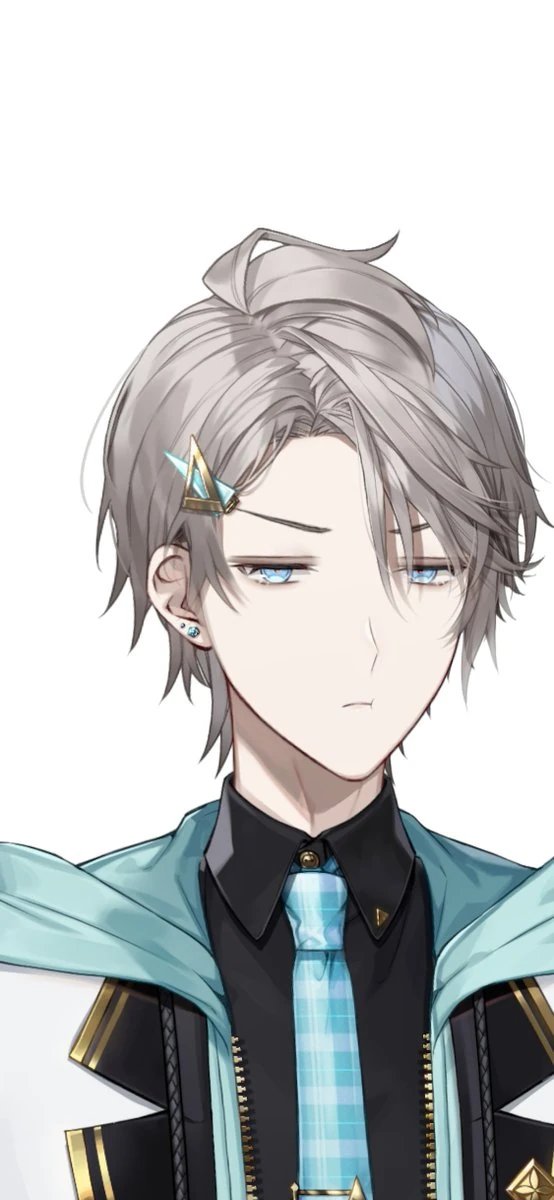 3.0 Update Pouting Expression