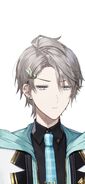 3.0 Update Pouting Expression