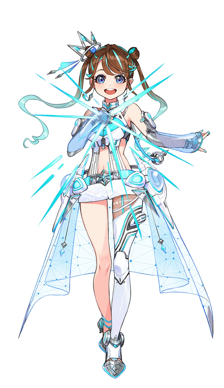 4th Outfit