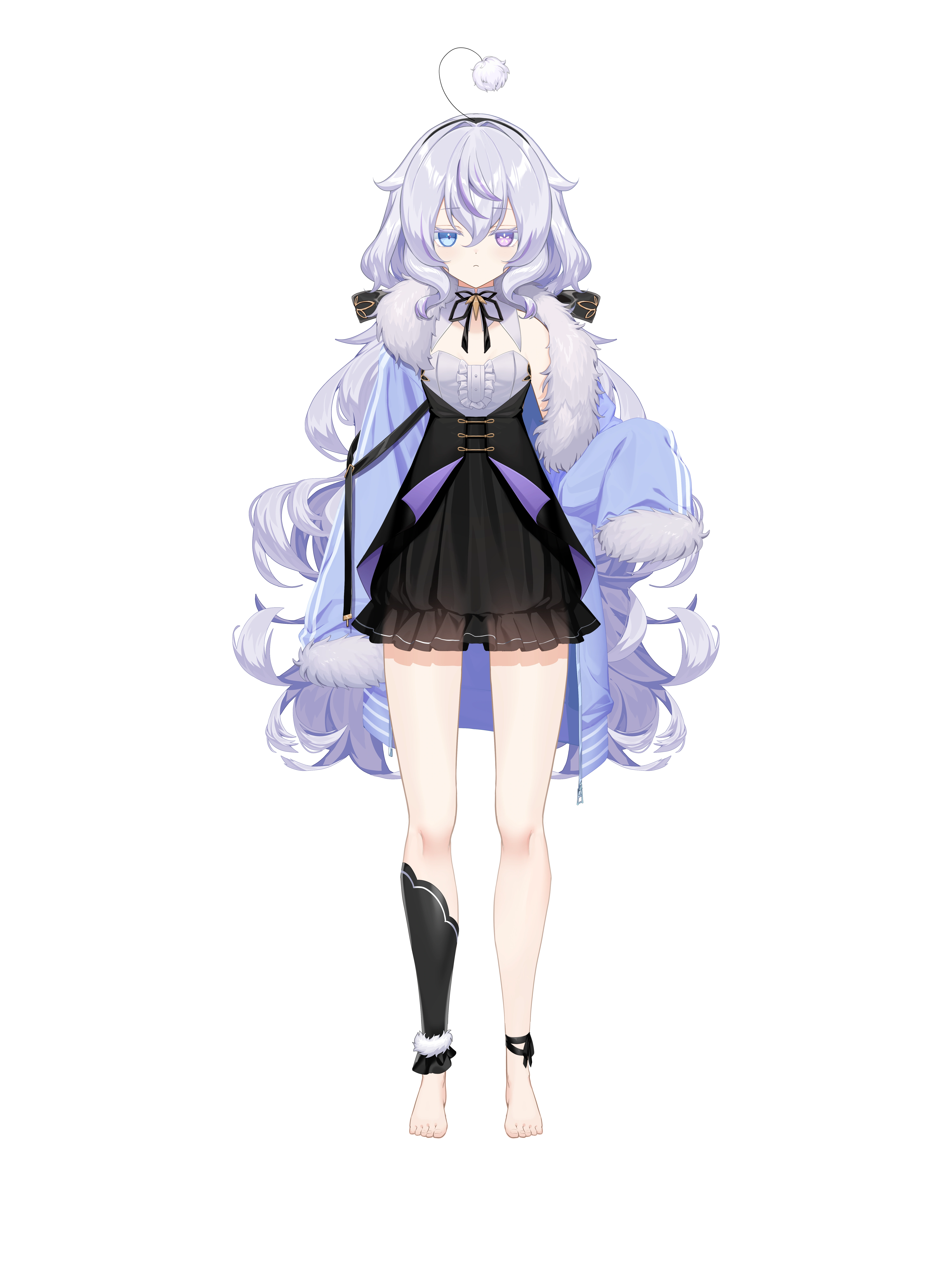 Full Body