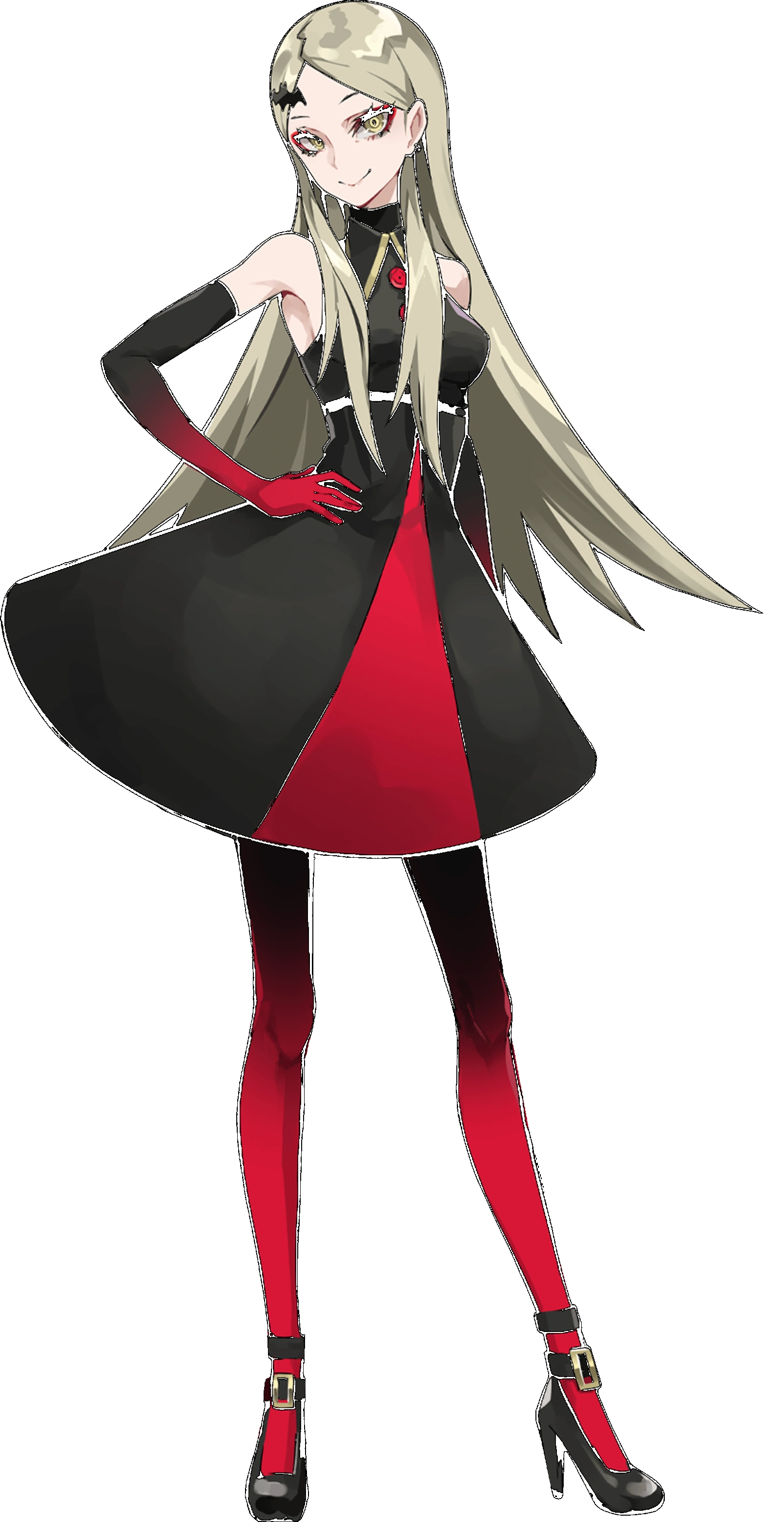 Full Body