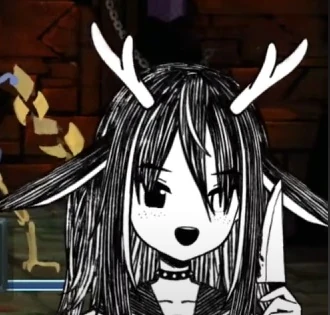 Kuro Prime - first Jackalope version
