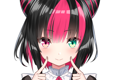 Mikeneko | Utaite Wiki | Fandom