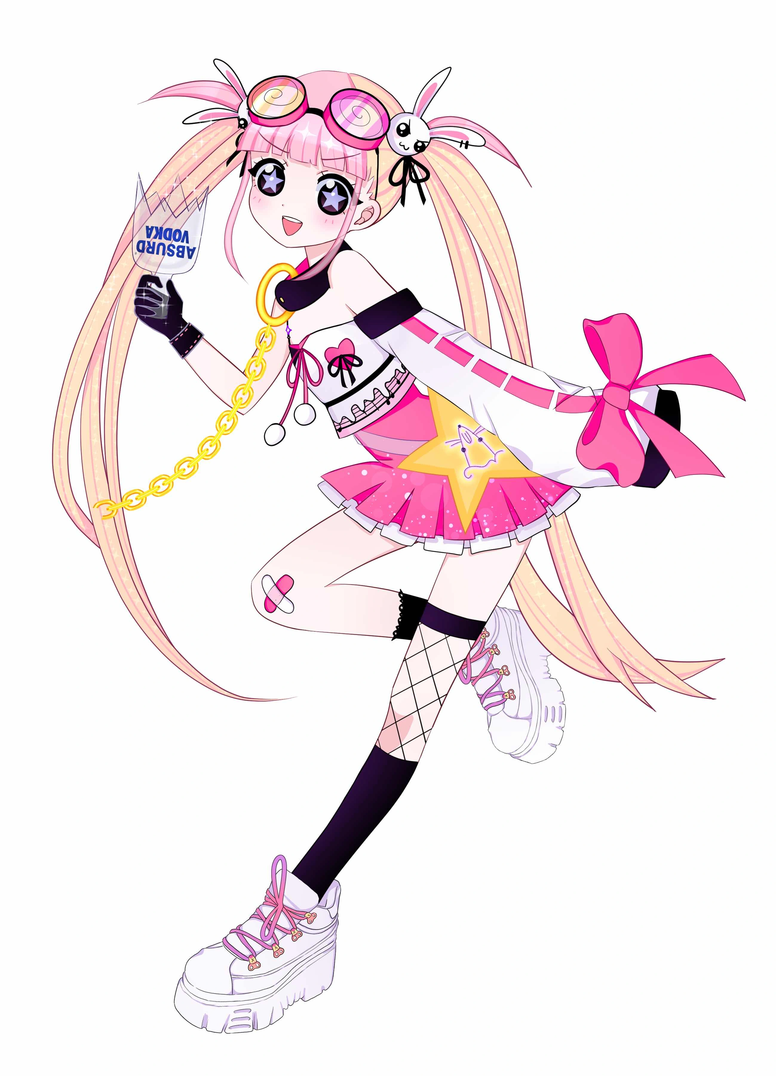 kyOresu Magical Doomer