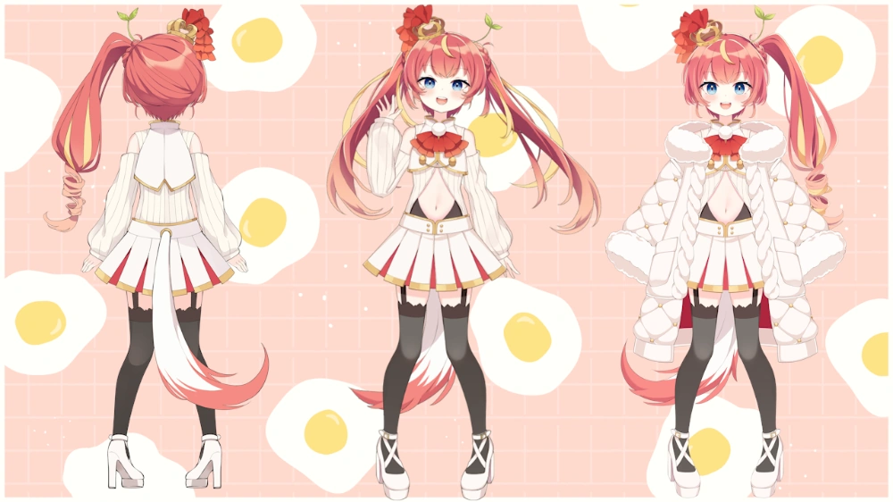 Reference sheet