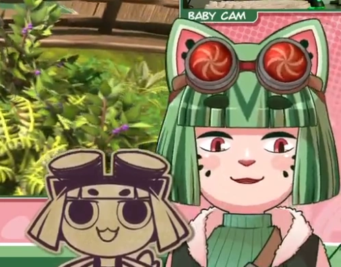 Psychonauts (w/ Archetype Melony)